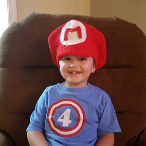 Meet your Posher, Sue